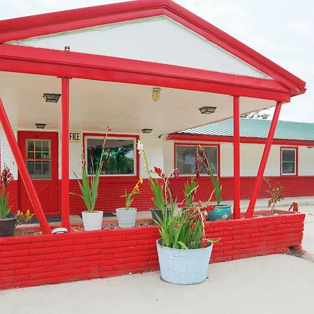 Oyo Hotel Lamberton Hwy 14